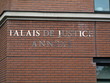 Palais de justice, Annexe