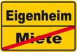 Eigenheim