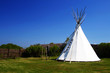 Tipi indien Tipi indien