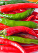 Hot pepper Hot pepper