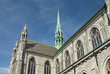 Photo: Cathedral Walls Cathedral Walls