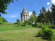Burschenschaftsdenkmal in Eisenach
