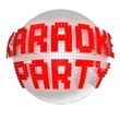 karaoke-party