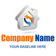 Air conditioning logo