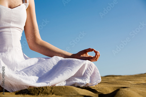 Foto: Yoga Yoga