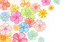 Video: animated flowers background animated flowers background