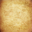grunge background with oriental ornaments grunge background with oriental ornaments