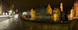 Brugge at night II