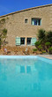 Stitched Panorama bastide de boisset Stitched Panorama bastide de boisset