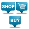 Shop Icon