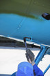 Tinting plane