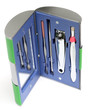 mini-trousse de manucure