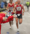 Maraton Avituallamiento