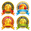 Set of quality guaranteed seals. More in my gallery.