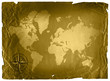 Old map