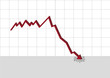 World financial crisis - vector World financial crisis - vector