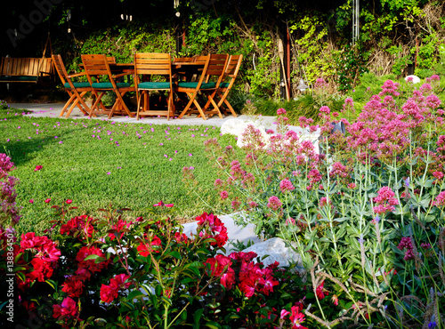 Foto: garden garden