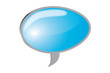 speech bubble