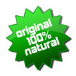 originall natural