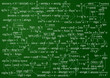 Mathematics background