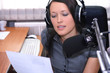 Reading news