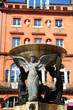 fontaine toulousaine