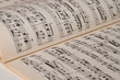 Music sheet