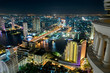 View from Lebua