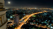 Bangkok at Night