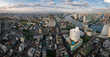 Morning in Bangkok