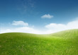 Beautiful Clean Landscape Beautiful Clean Landscape