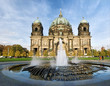 Berliner Dom