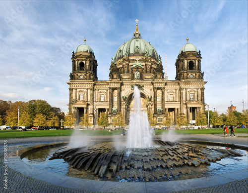 Foto: Berliner Dom Berliner Dom