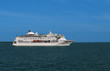 Passenger ship