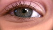 Video: child eye macro child eye macro