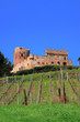 Castle in Alsace