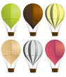 Hot air balloons 2 Hot air balloons 2
