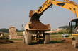 chantier TGV Est
