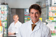 pharmacy