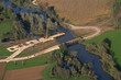 chantier TGV Est