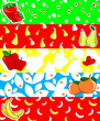 Frutta Banner