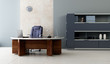 modern office interior