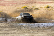 Mud Bath