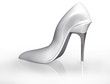 Wedding shoe