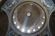 Coupole de la basilique Saint Pierre de Rome