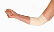 TENNIS ELBOW SUPPORT