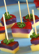 petits fours