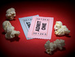 Movie stub