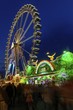 Foto: Riesenrad Riesenrad