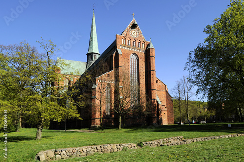 Foto: Doberaner Münster Doberaner Münster